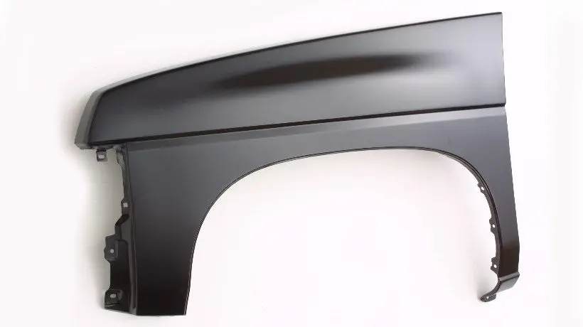 Guardafango Nissan Hardbody 1986 - 1992 / D21 1993 - 1997 2Wd Versión Americana (Rh)
Precios Incluyen I.S.V. 1
