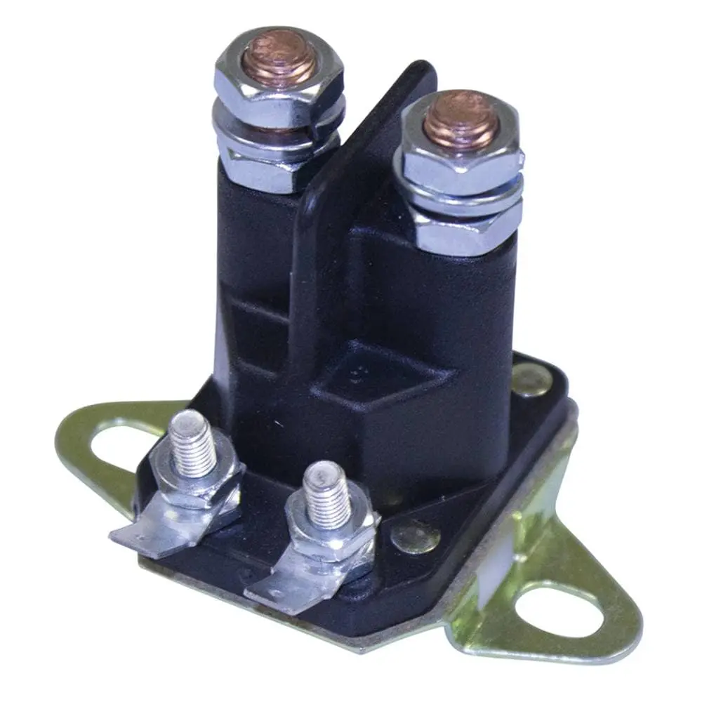 Starter Solenoid "Universal" 5/16" Post 1