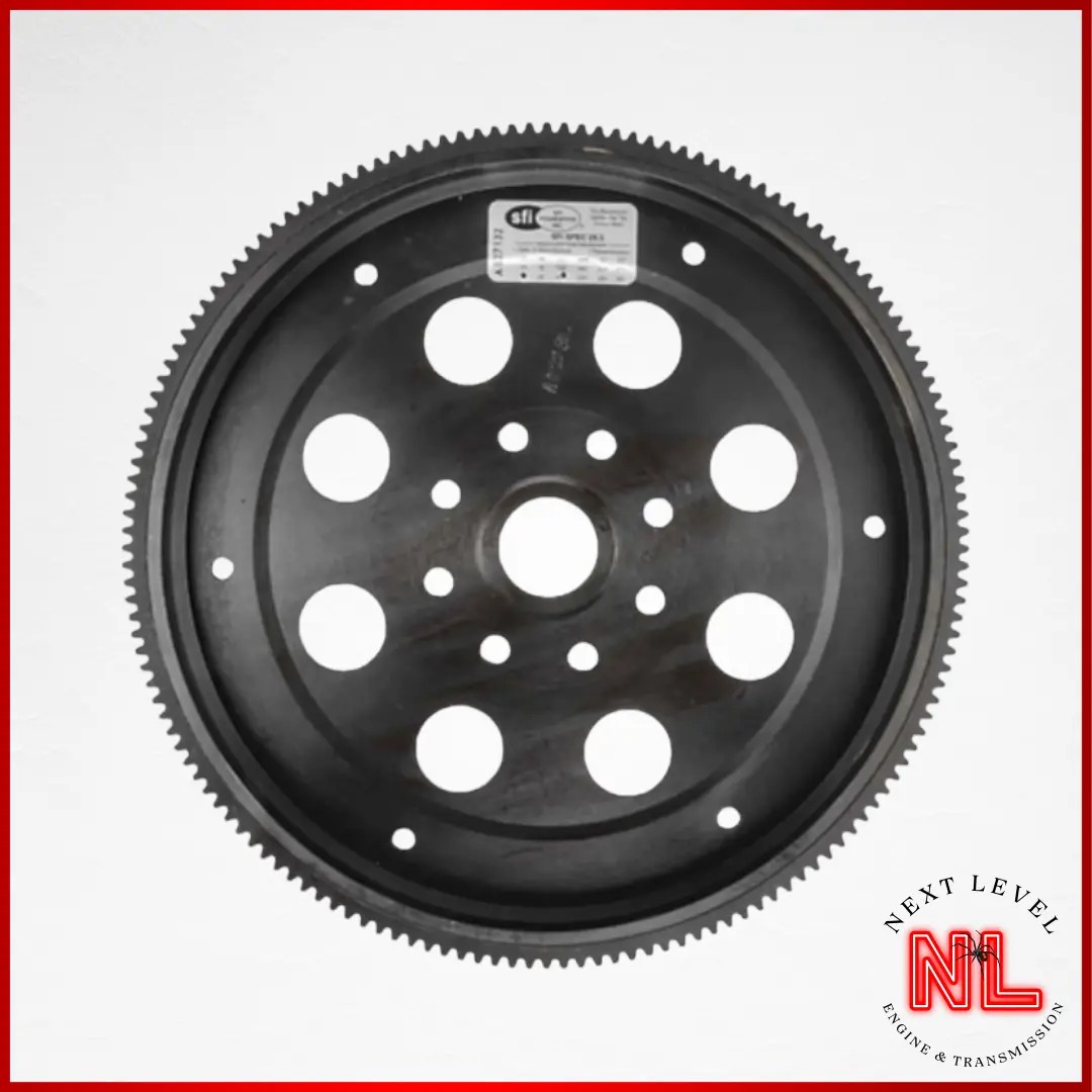 Billet Flexplate 1