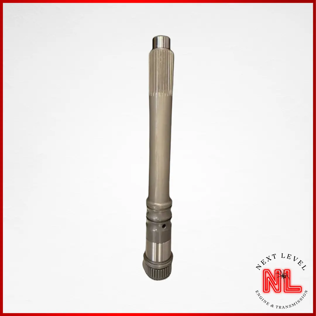 Billet Input Shaft 1
