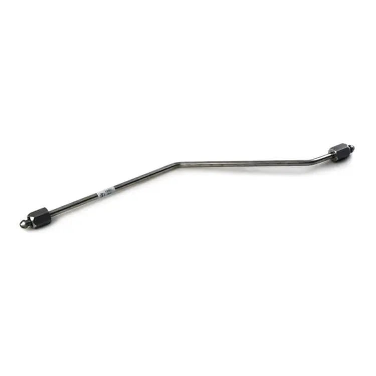 2007-2018 Dodge 6.7L Dual High-Pressure Fuel Line (Long) 1