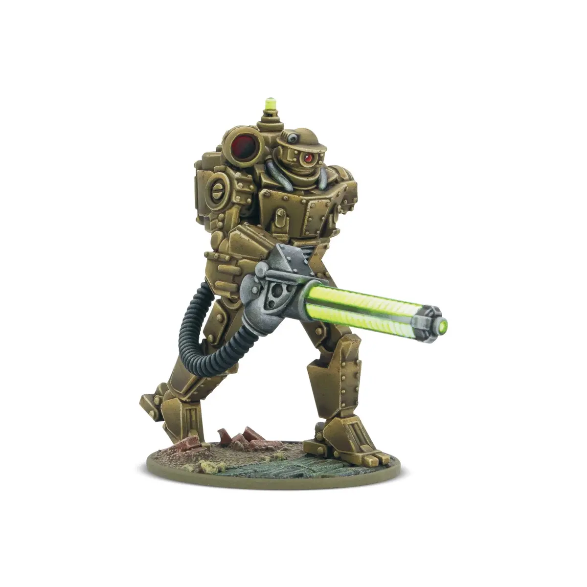 British Mk Iic Automated Director (Pre-Order June 2026) 1