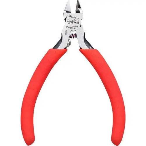 Godhand: Nippers - Blade One Nipper Mini 1