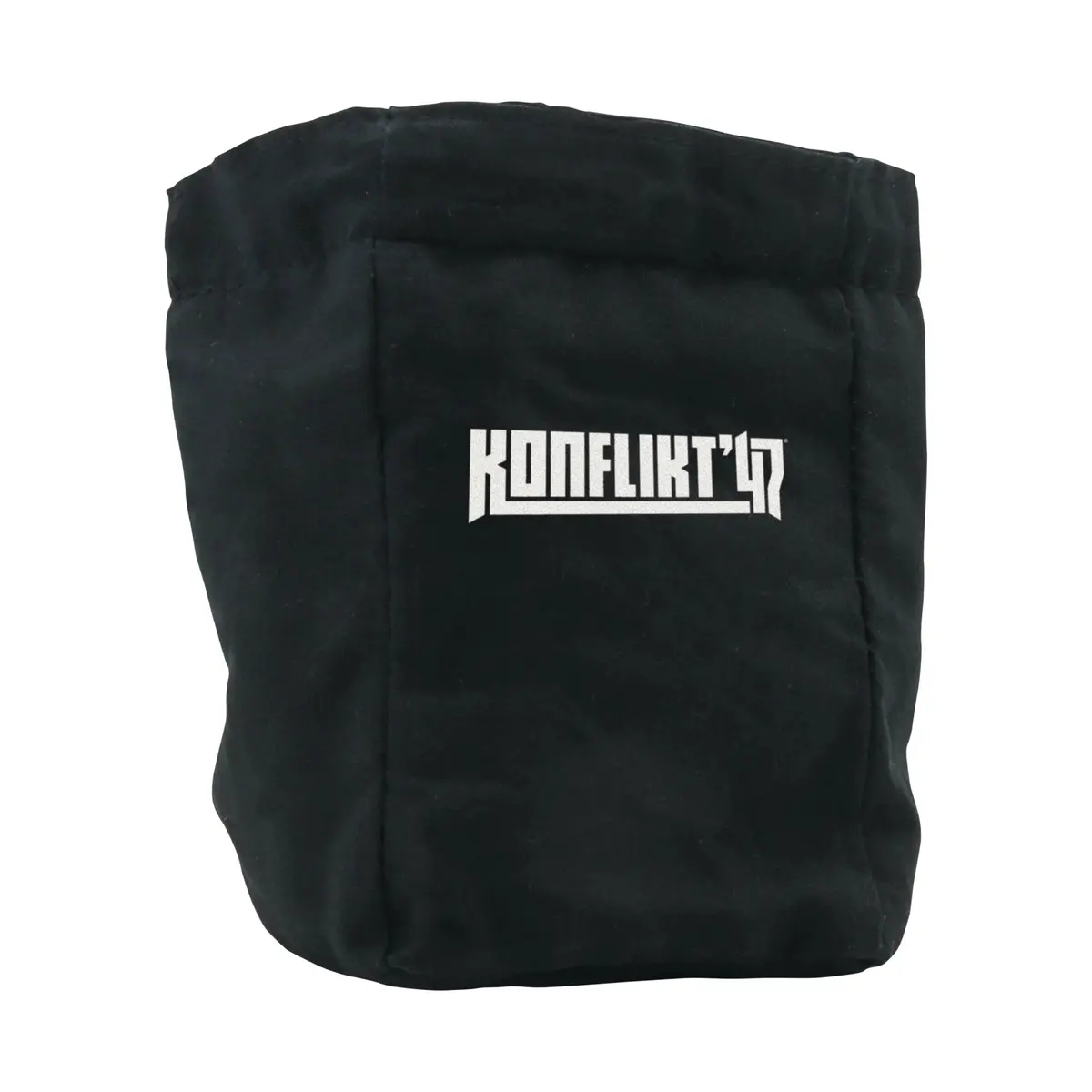 Konflikt '47 Logo Dice Bag 1