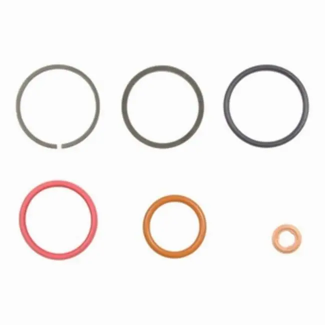Mahle Gs33440 Fuel Injector Seal Kit 1