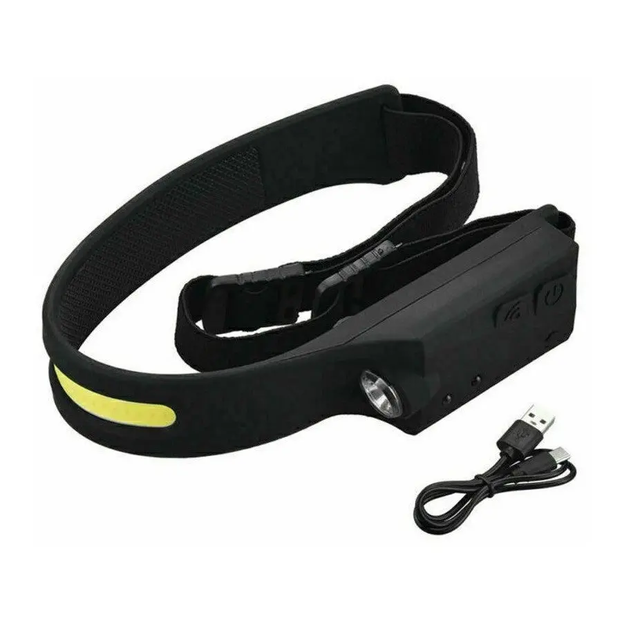 Iwata - 2 Spray Led Head Lamp 1