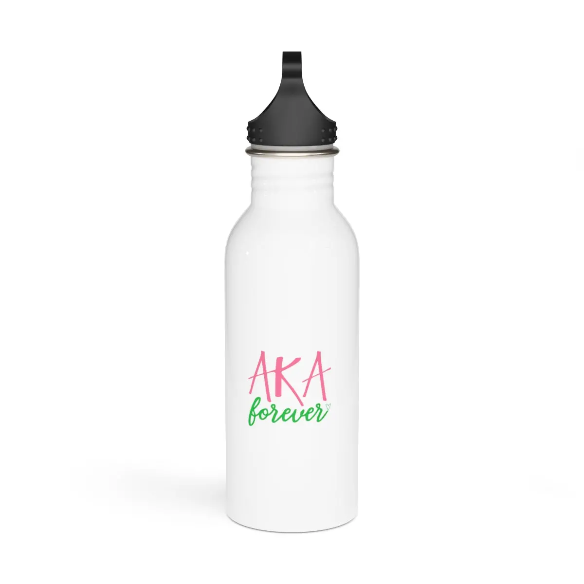 Aka Forever Squirt Style Water Bottle 1