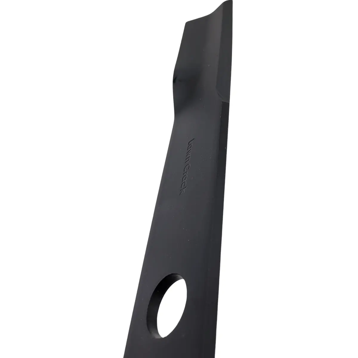 60" Exmark/Toro Blades 20-1/2" Long With 15/16" Hole - Hardened Steel 1