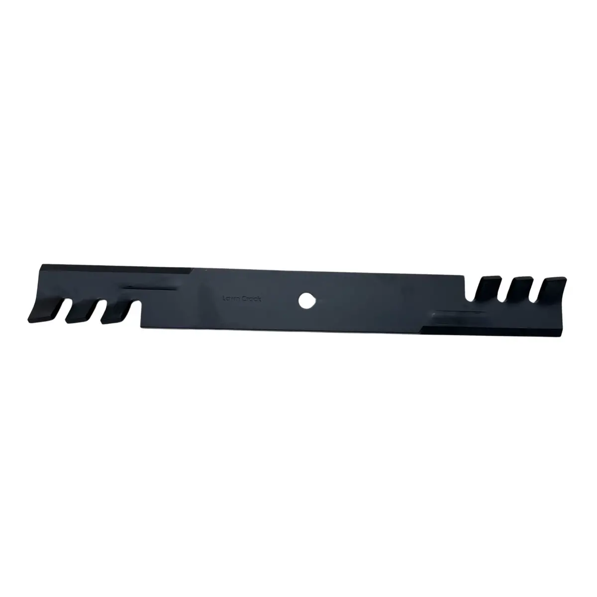 61" Cut Gator Blade (21" X 5/8" Hole - Hardened Steel) 1