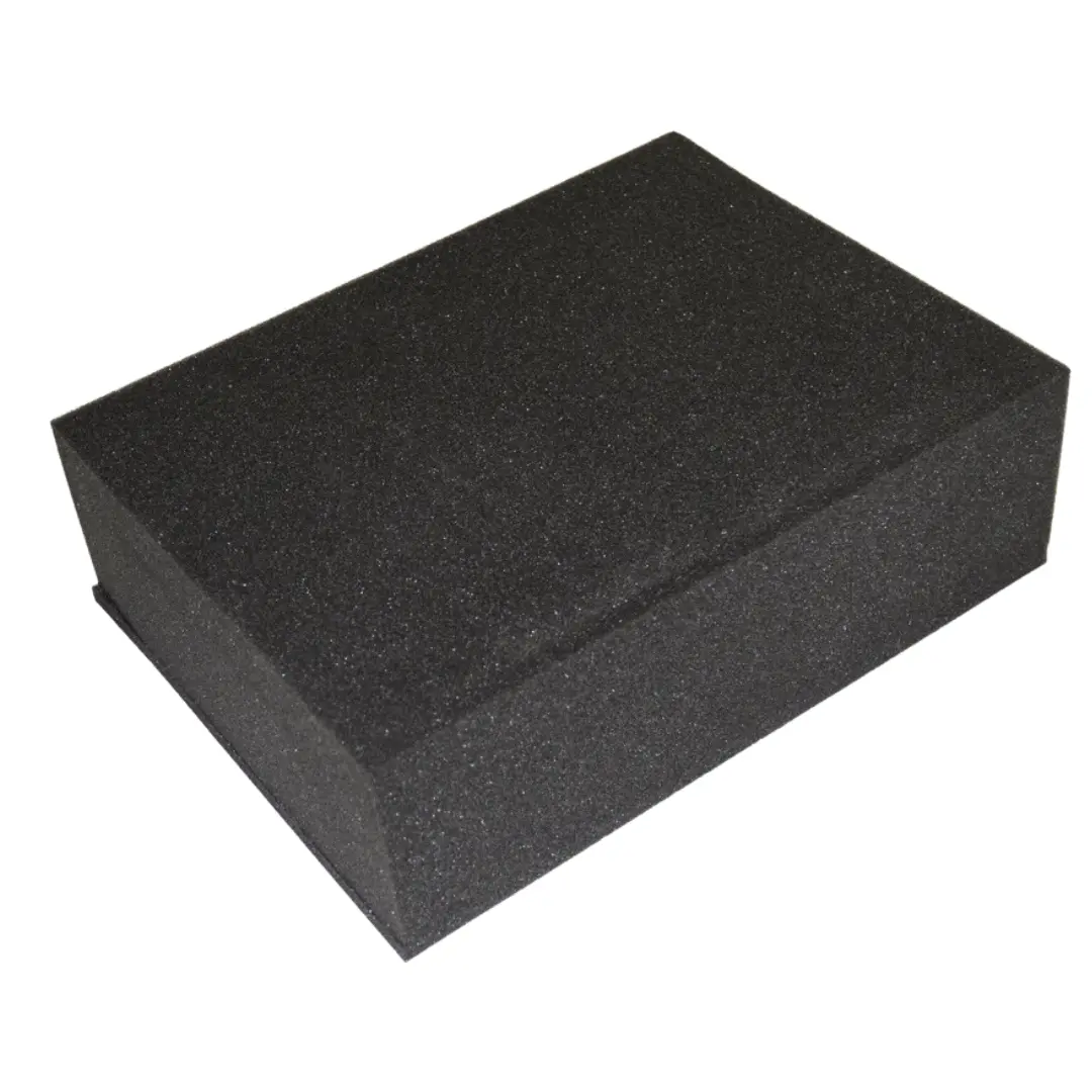 3 Inch Pluck Foam Tray 1