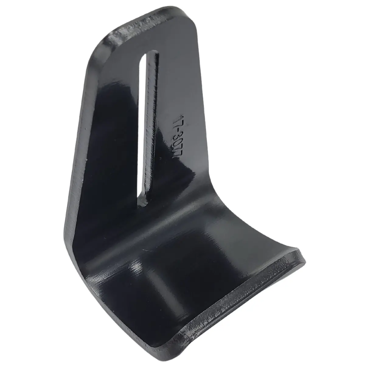 Honda Snowblower Skid Shoe P/N 76153-743-611 1