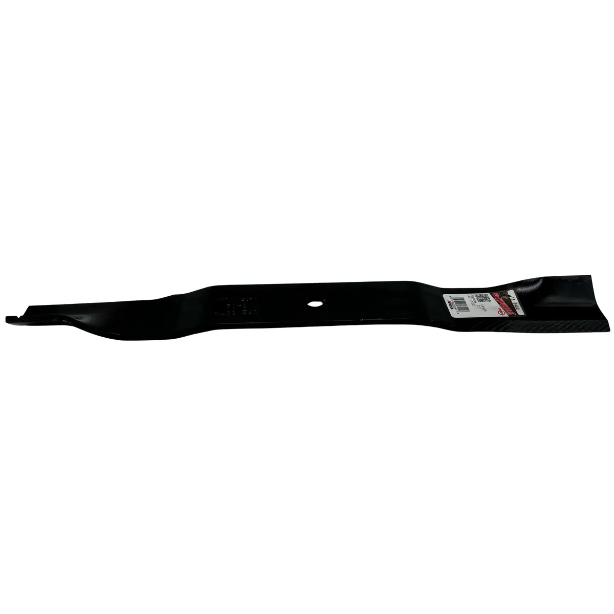 61" High-Lift Offset Copperhead Blade For Wright & Bob-Cat Mowers 1