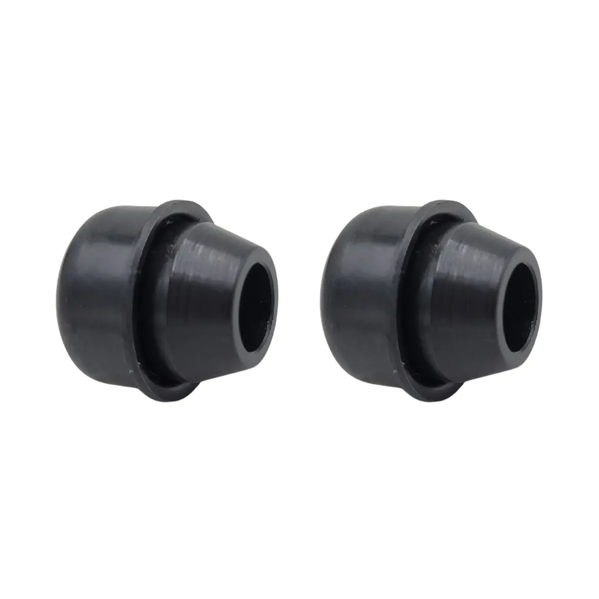 2-Pack Grasshopper Wheel Bearing 120048 For Mid Mount 124, 125, 126, 220, 221, 222, 223 1