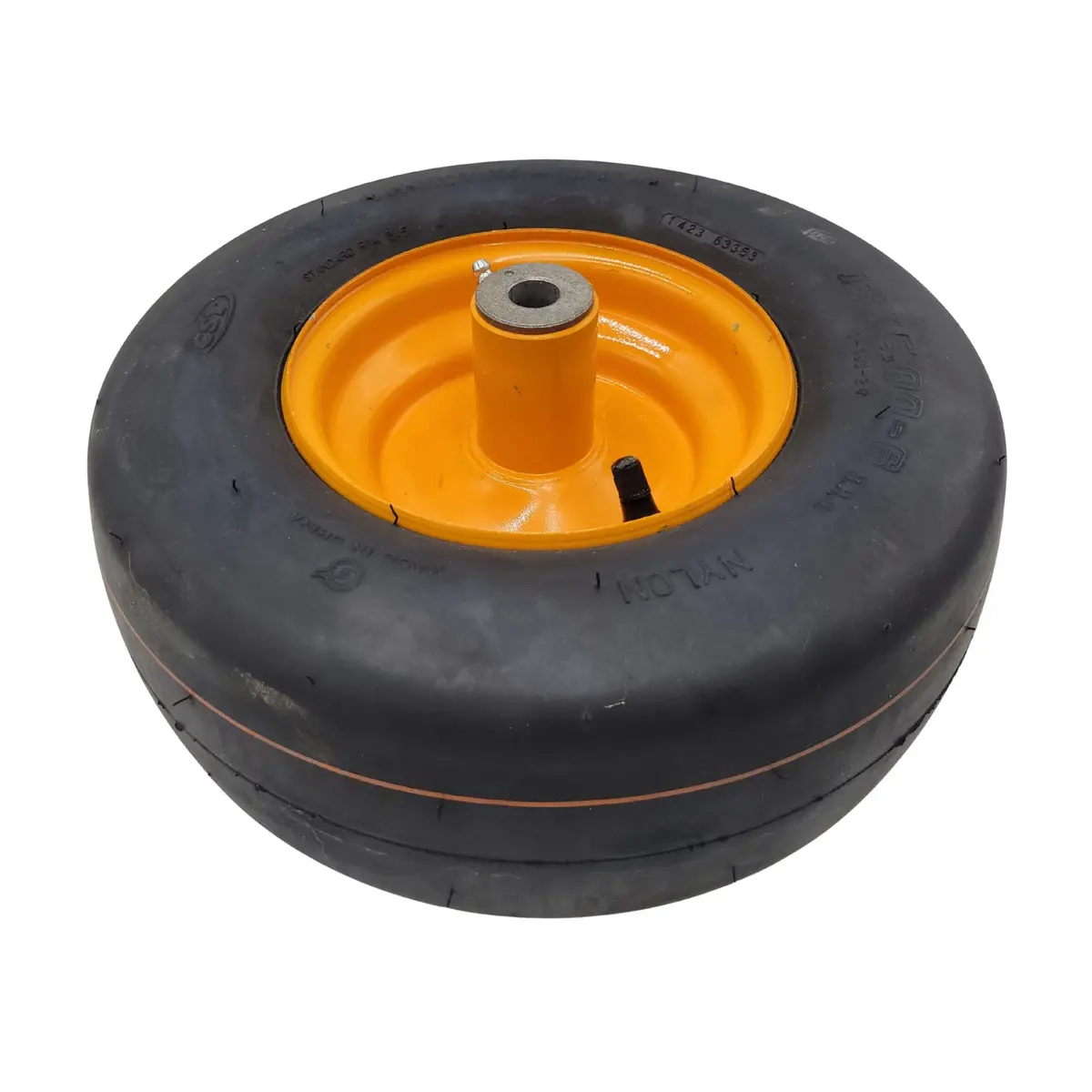 Scag Caster Wheel 481551 Air-Filled 13X5.00-6 Cst Tire 1