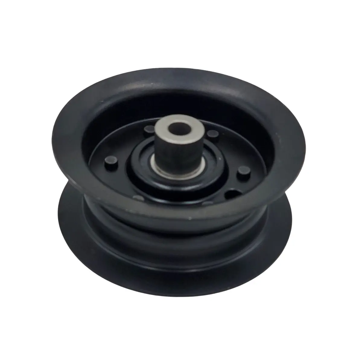 Toro Wheel Horse Exmark 88-5630 Idler Pulley 1