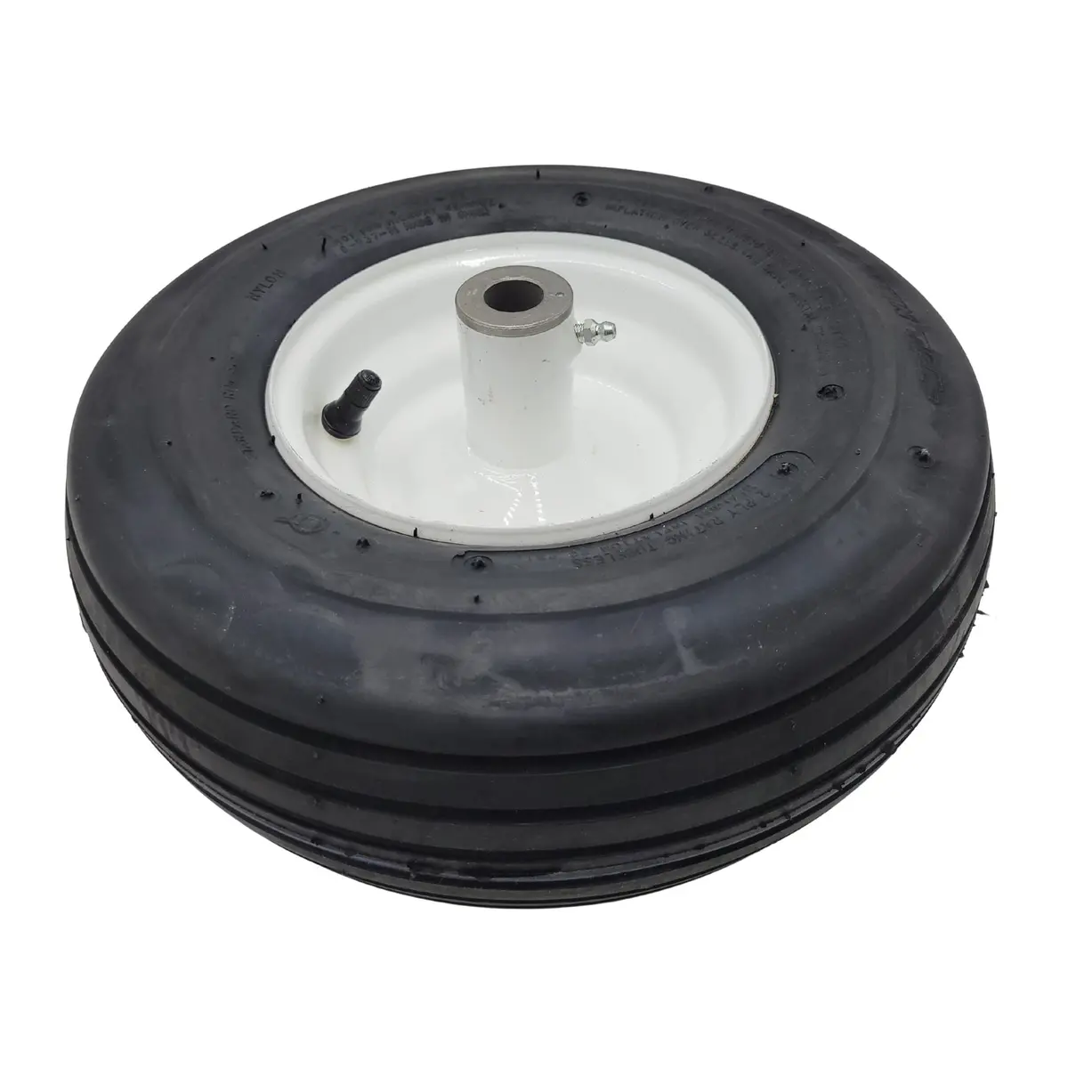 13X5.00-6 Exmark Quest 13" Wheel & Tire P/N 119-3473 Oem 1