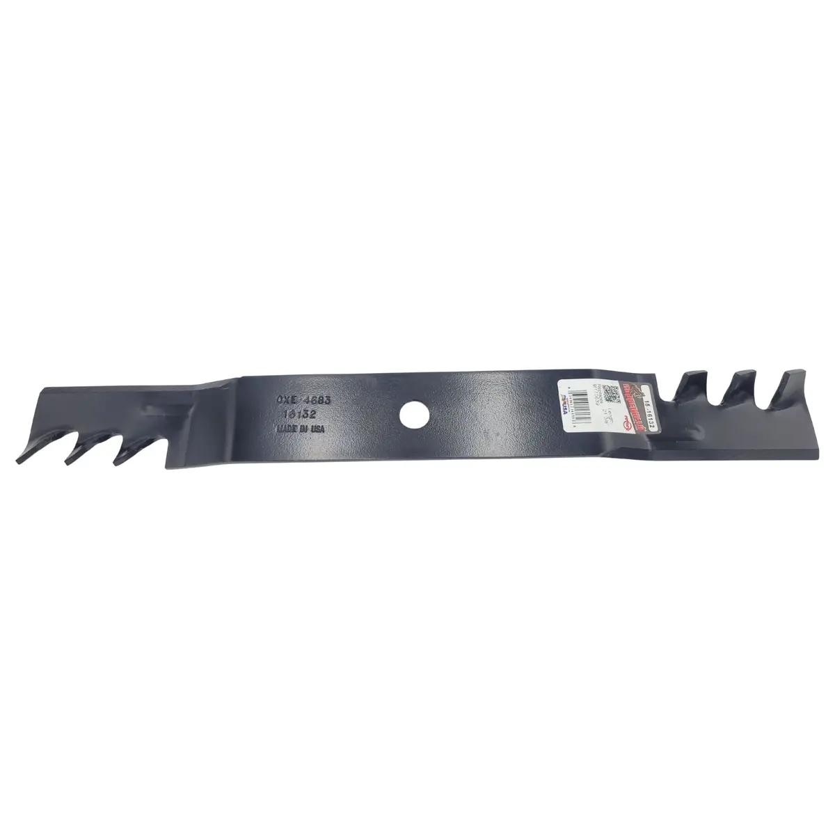 42" John Deere Gator-Style Mulching Blade M170642 (42 In. Accel Deep™) 1