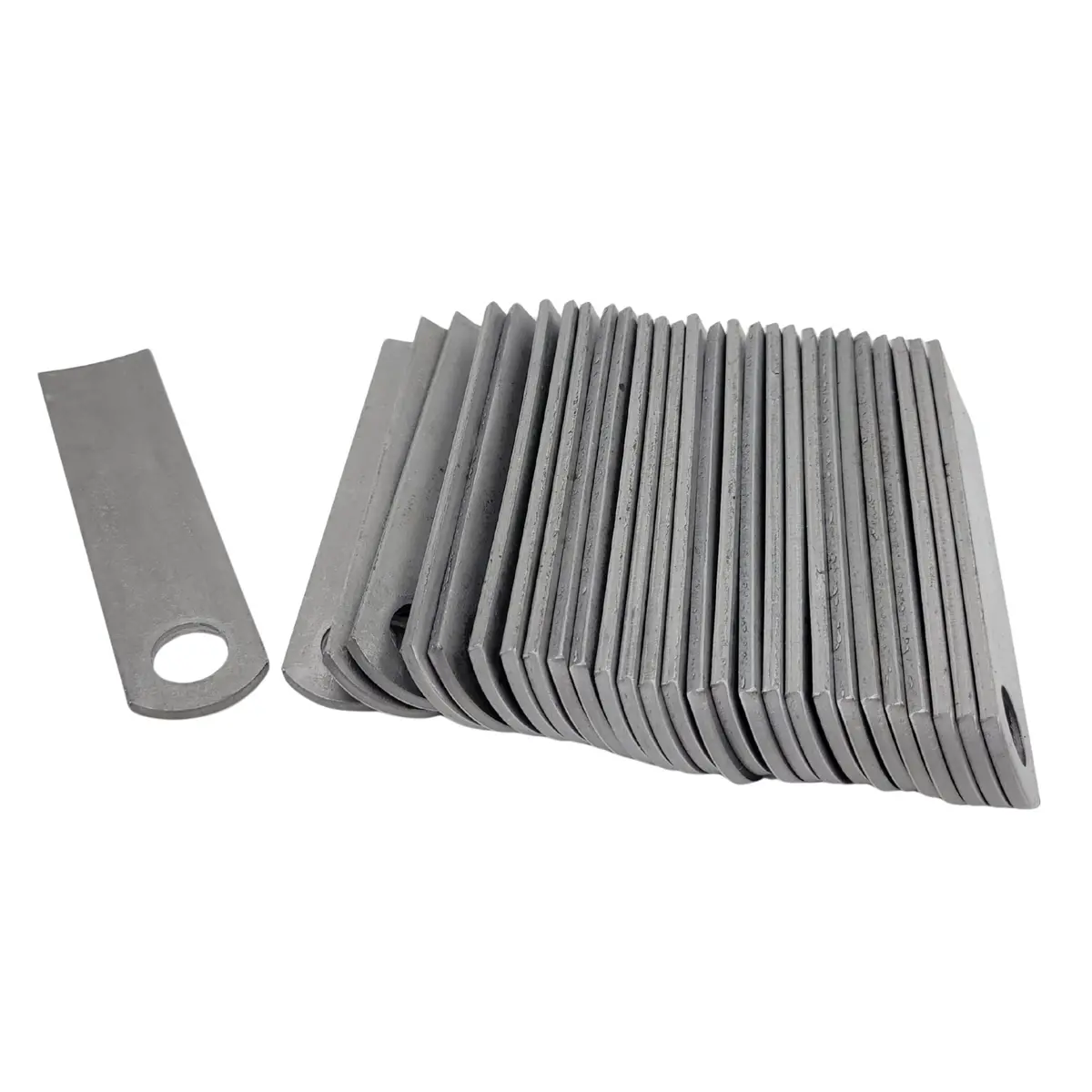 Classen Rake Blade C300019 (Set Of 28) For Classen Turf Rakes & Turf Seeders 1