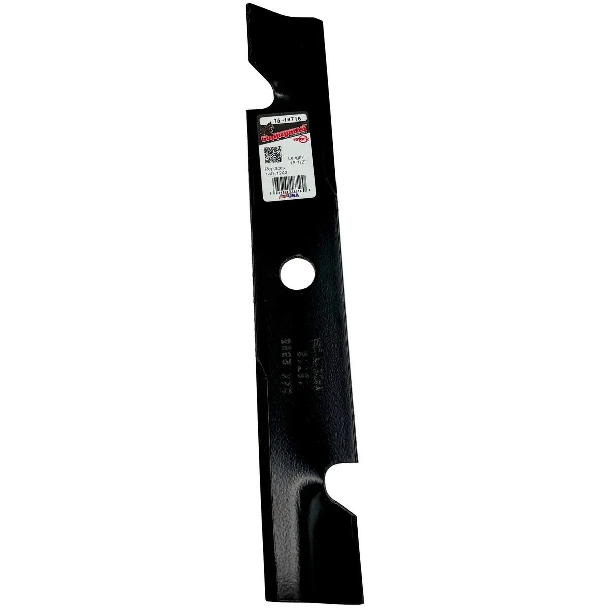 48" Toro Grandstand High Flow Blade 140-1243 1