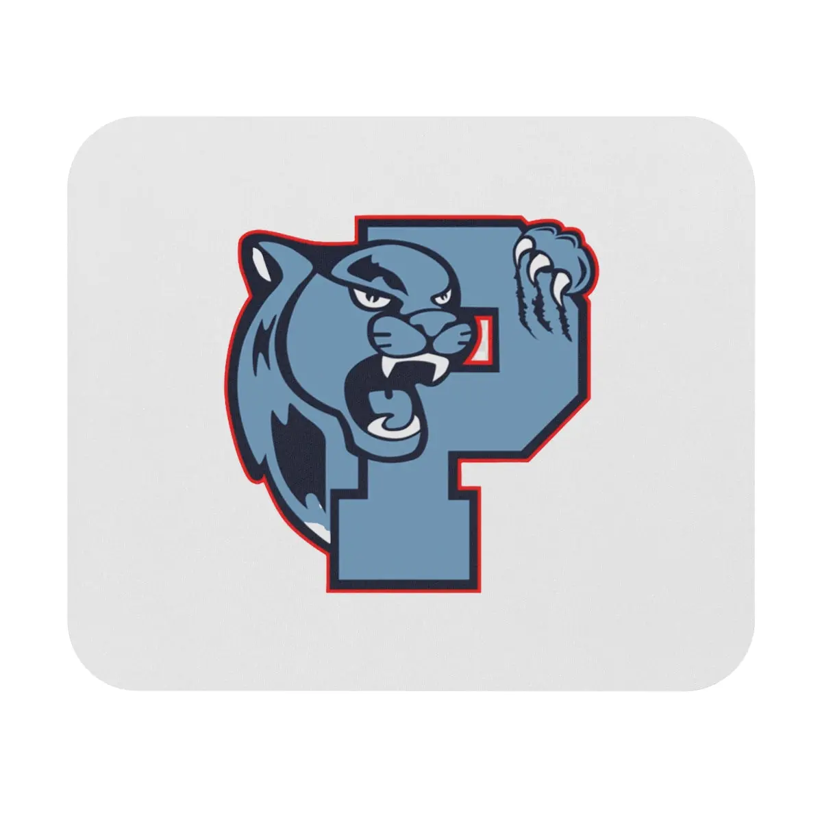 Piedmont Hs Mouse Pad 1