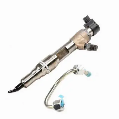 Motorcraft Cn-6054 Remanufactured Fuel Injector 1