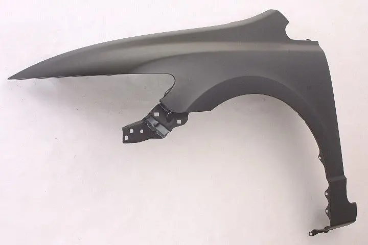 Guardafango Honda Civic 2006 - 2011 Sedán Versión Americana (Lh)
Precios Incluyen I.S.V. 1