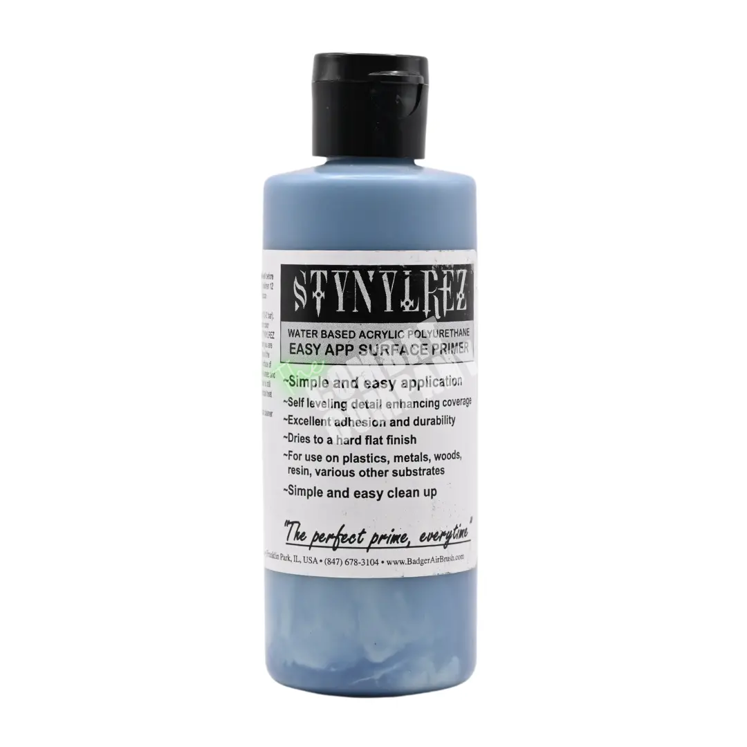 Oceanic Blue 4Oz 1
