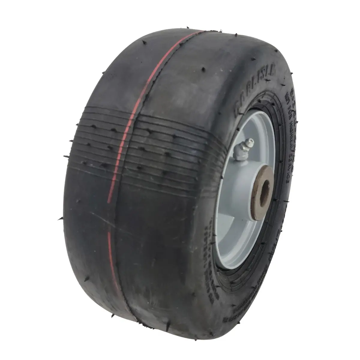 Ferris/Snapper 9X3.50-4 Wheel/Tire P/N 5021181S 1
