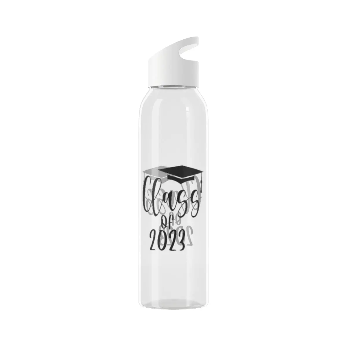 Class Of 2023 Sky Water Bottle 1