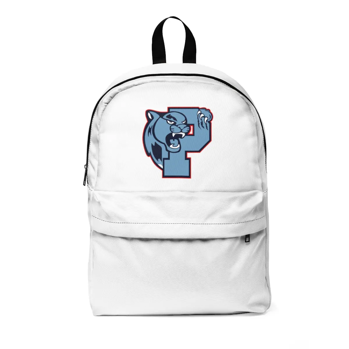 Piedmont Hs Bookbag 1