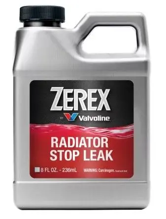 Zerex Detener Fugas De Radiador - 8 Fl Oz
Precios Incluyen I.S.V. 1