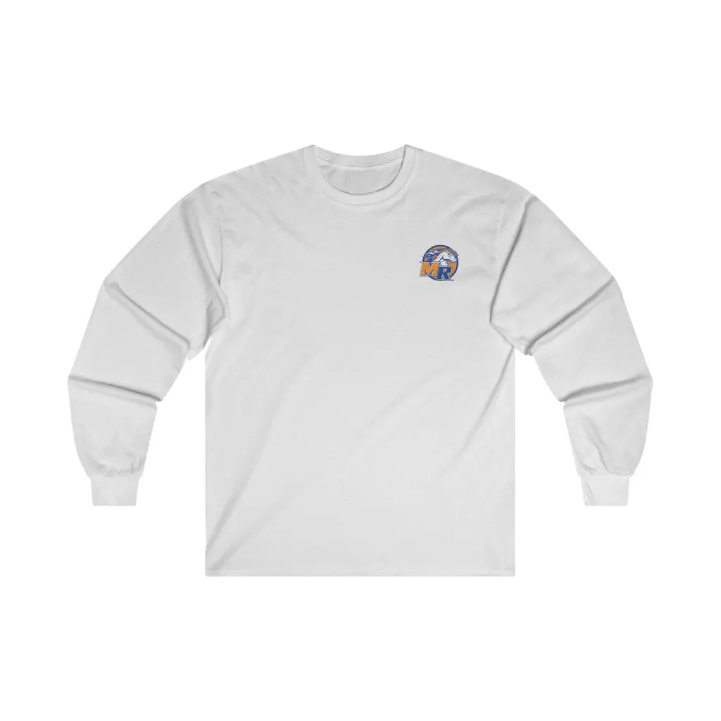 Marvin Ridge Hs Long Sleeve Tee 1
