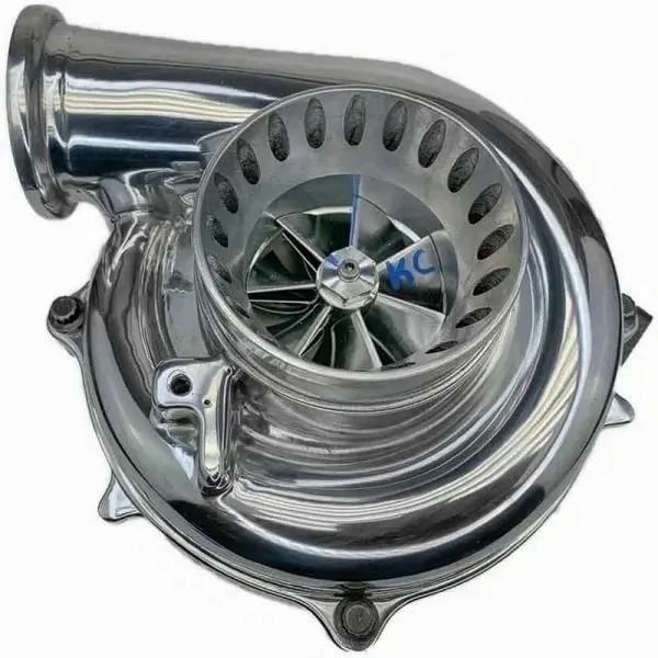Kc Turbos Kc300x 7.3L Stage 1 Turbo 63/70 1