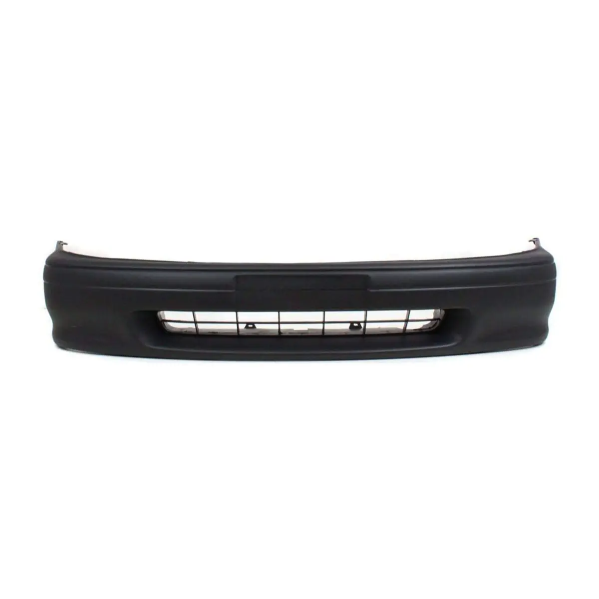 Bumper Frontal Toyota Tercel 1991 - 1994 Plástico Versión Americana
Precios Incluyen I.S.V. 1