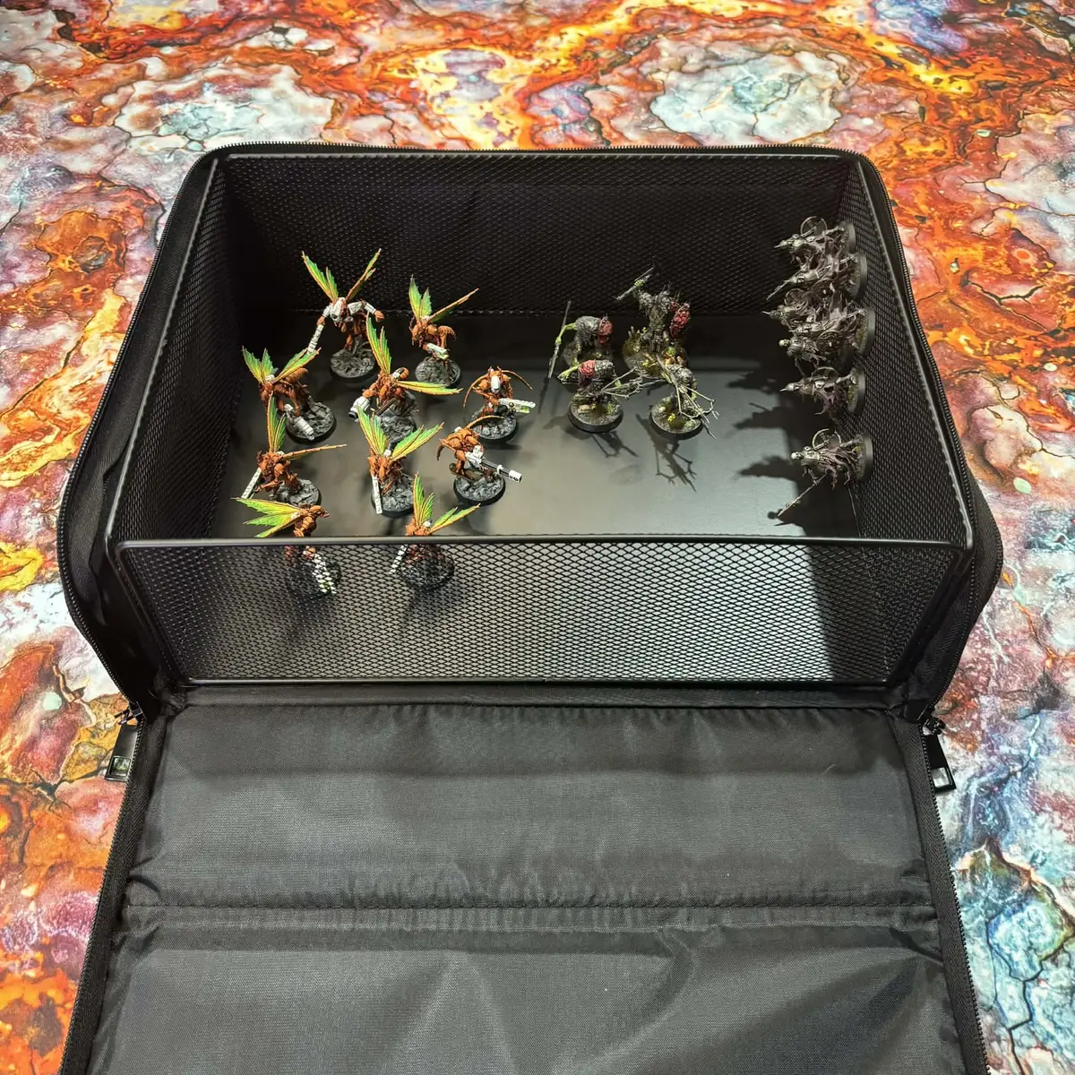Skirmish Magnabag 1