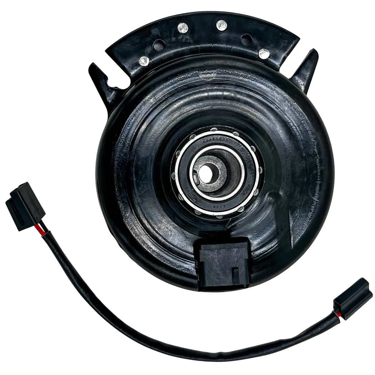 Hustler 604244K Oem Pto Clutch (Also Fits Big Dog) 1