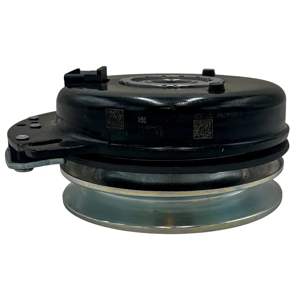 Toro & Exmark Pto Clutch Fits Select Timecutter, Titan & Quest Models P/N 110-6766 Oem 1