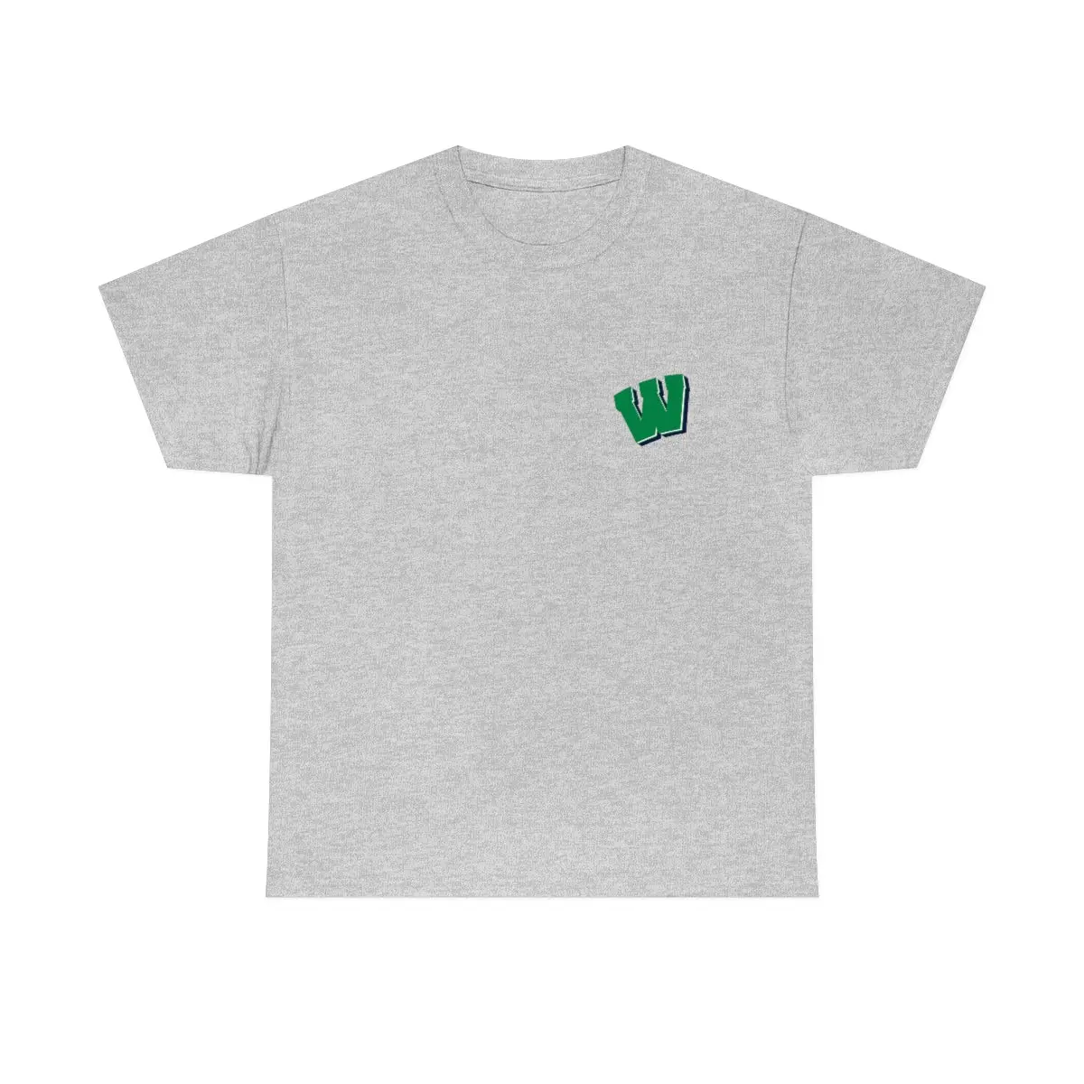 Weddington Hs Cotton Tee 10