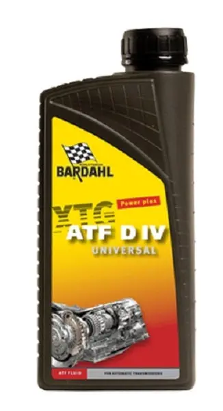 Bardahl Atf Div Universal Automatgearkasseolie 1