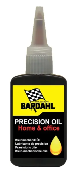 Bardahl Hobbyolie 100 Ml. 1