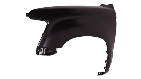 Guardafango Toyota Hilux 1998 - 2001 Con Agujero Para Spoiler 4Wd (Lh)
Precios Incluyen I.S.V. 1