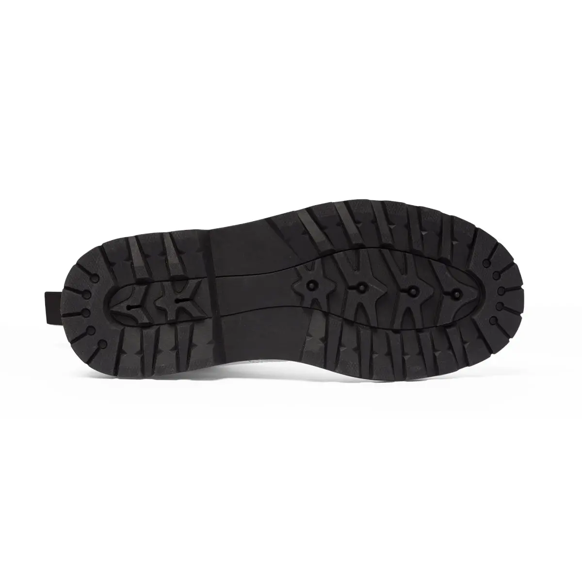 Weddington Hs Men's Canvas Boots 6