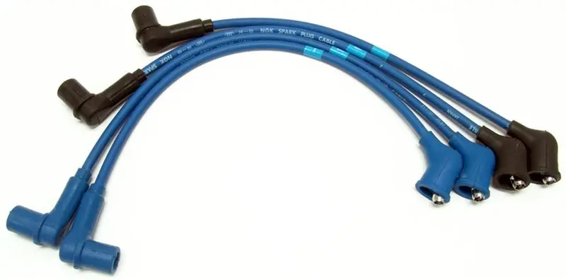 Ngk Factory Replacement Spark Plug Wire Set, Rx-8 1