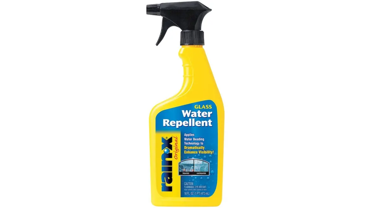 Tratamiento Repelente De Agia Rain - X 16 Oz
Precios Incluyen I.S.V. 1