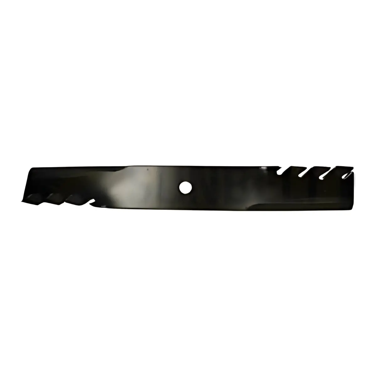 54" Hustler & Spartan Gator Blade (18-1/2" X 5/8" - Marbain Steel) 1