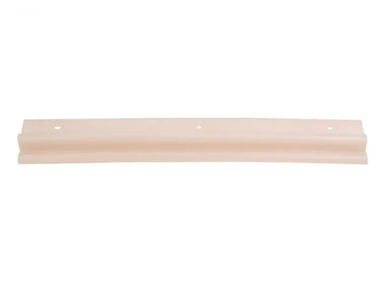 Toro Powerlite Snowblower Scraper Bar 75-8780 1