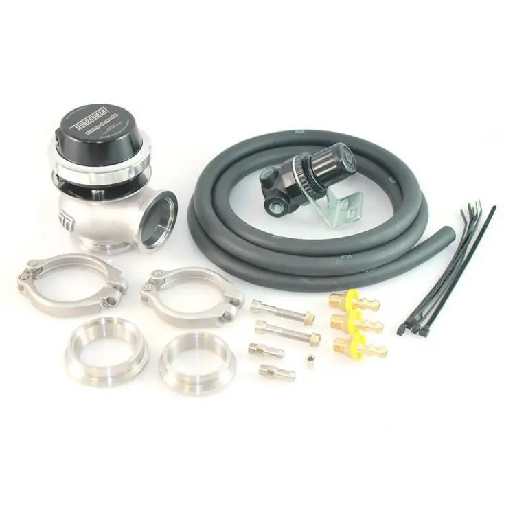 Universal 40Mm Wastegate Kit 1