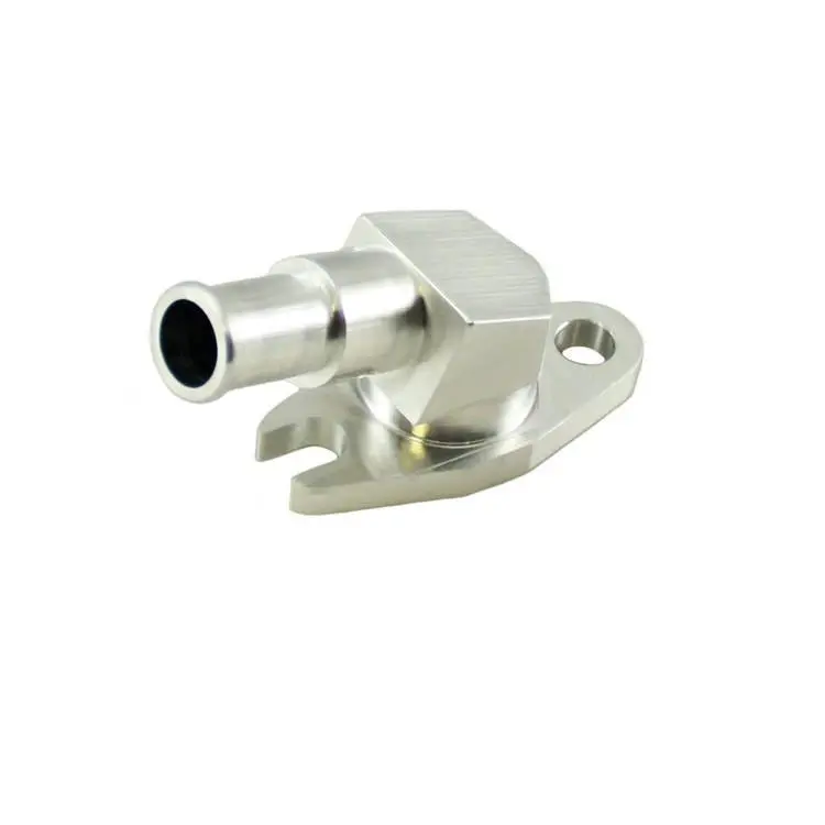 Universal Turbo Oil Drain Adapter 1