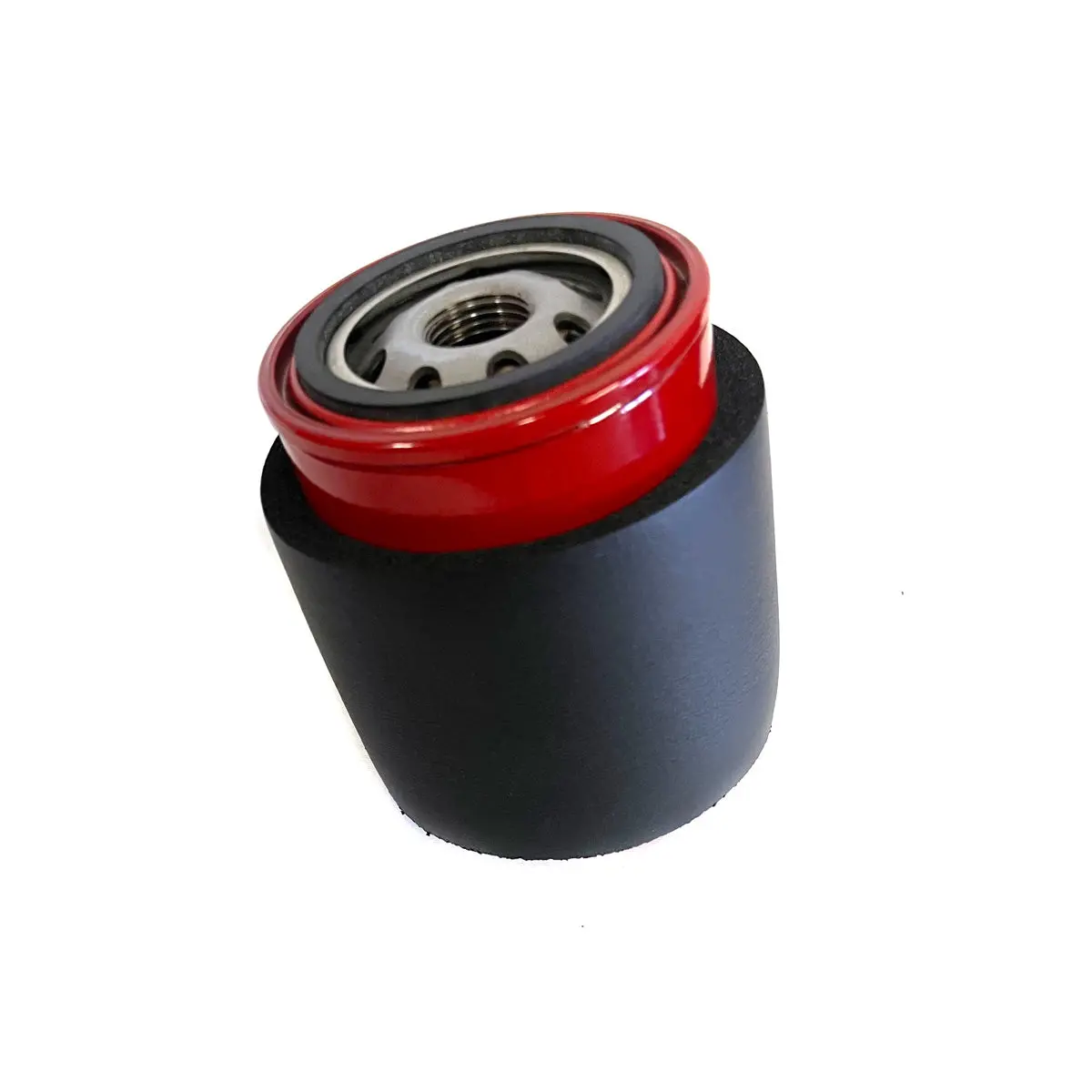 Fuel Filter Isolator Sleeve 1