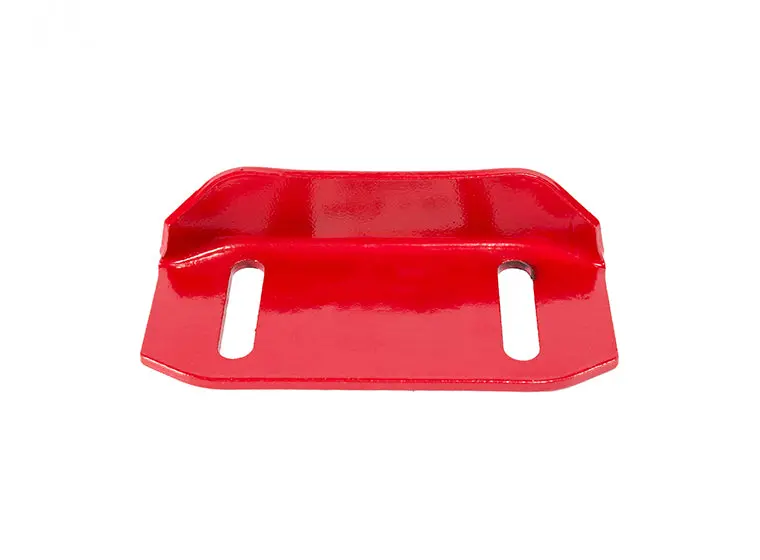 Snapper 7037982 And 7037982Yp Steel Skid Shoe (Also Fits Murray) 1